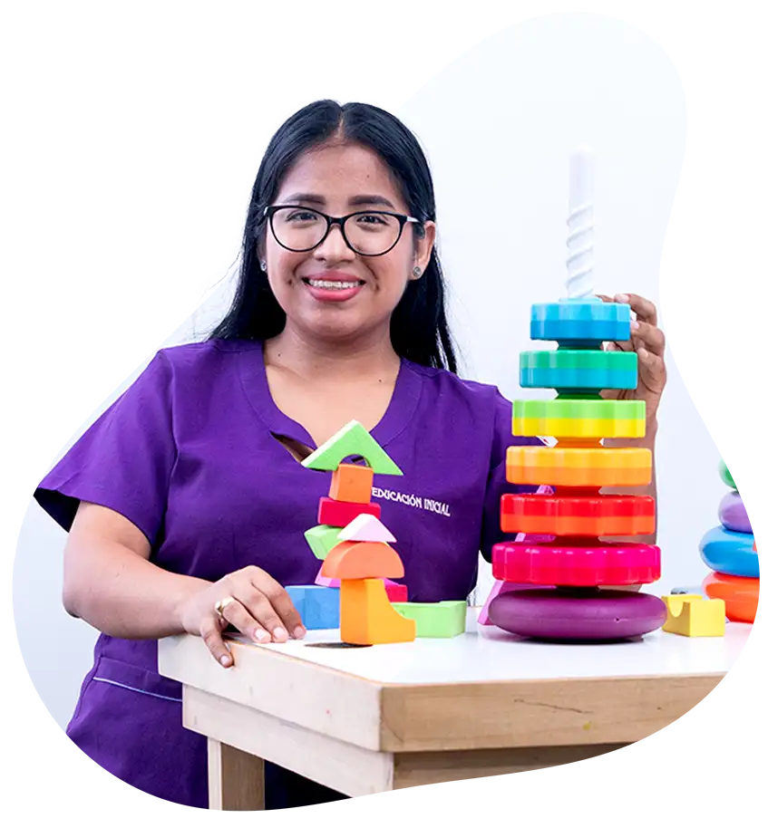 Easy Peasy Machala - Unidad Educativa
